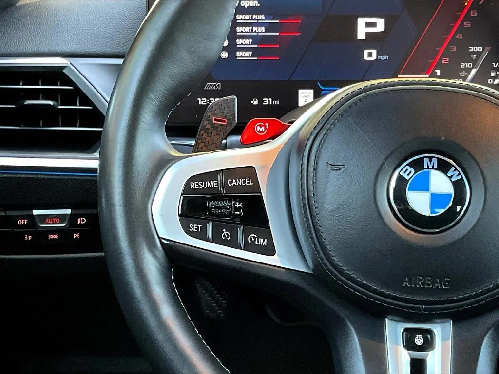 BMW M2 photo 11