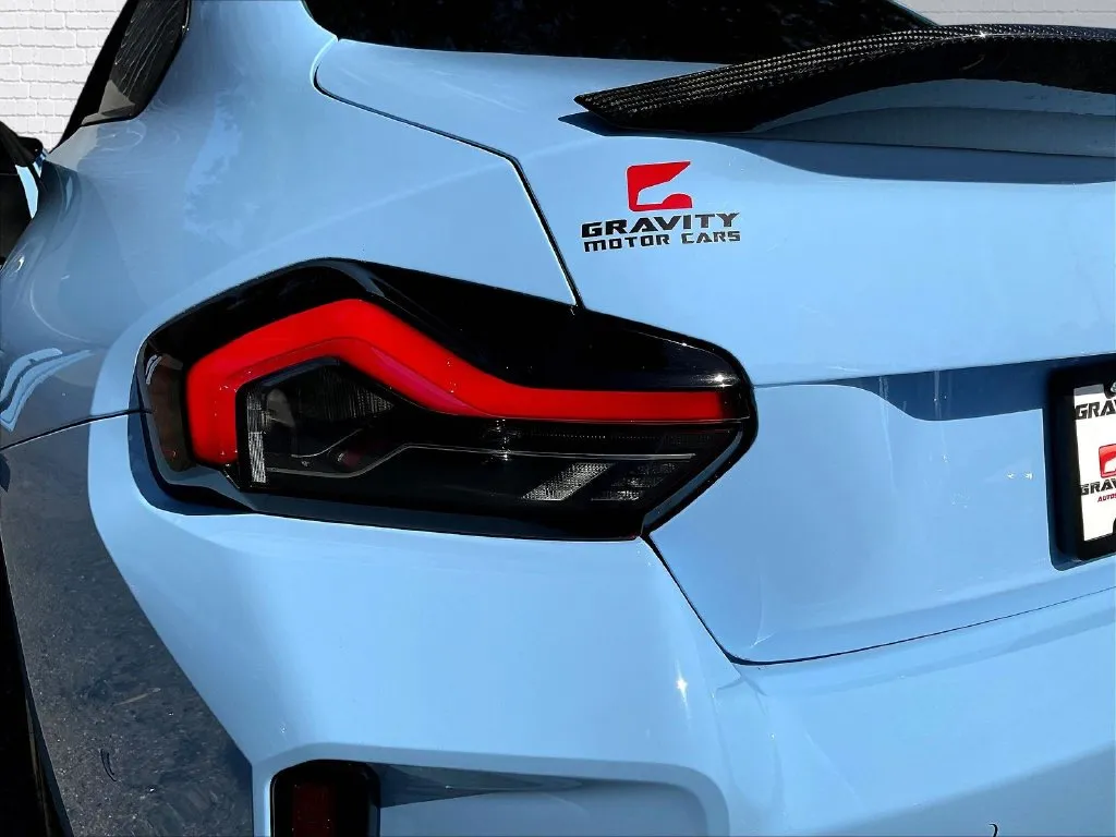 BMW M2 photo 23