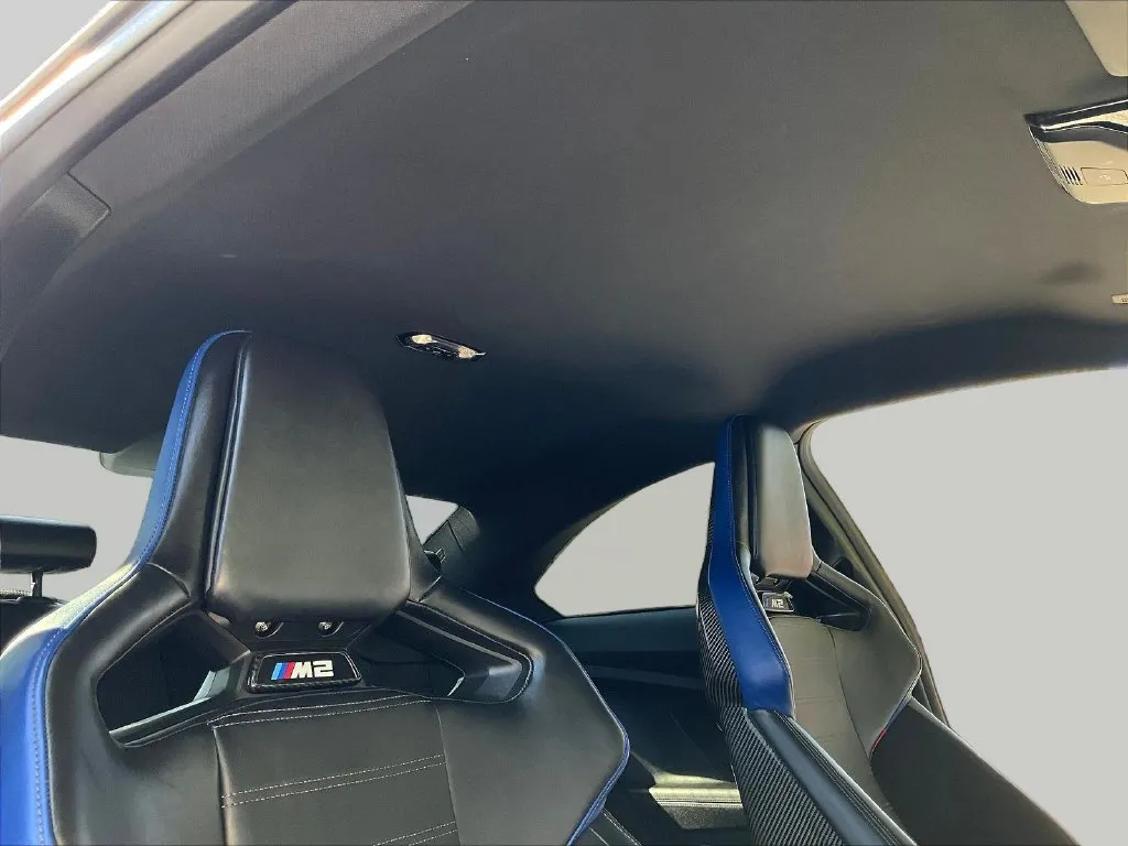 BMW M2 photo 27