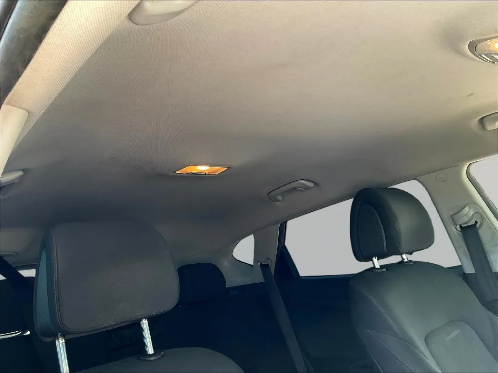 Hyundai Tucson photo 26