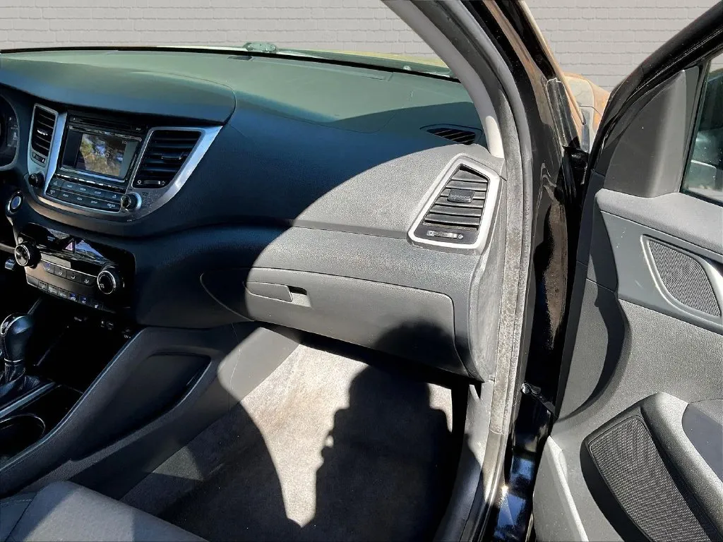 Hyundai Tucson photo 25