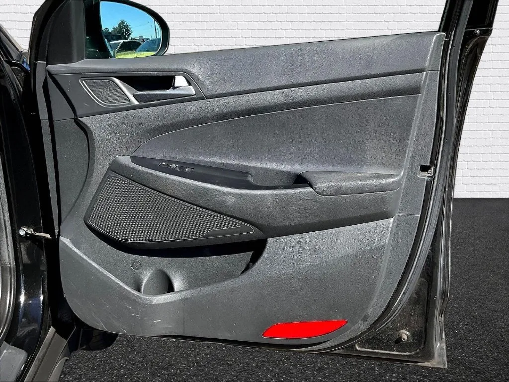 Hyundai Tucson photo 27