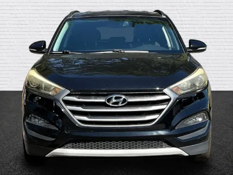Photos of 2017 Hyundai Tucson Sport for sale in Marietta, GA at Gravity Motor Cars