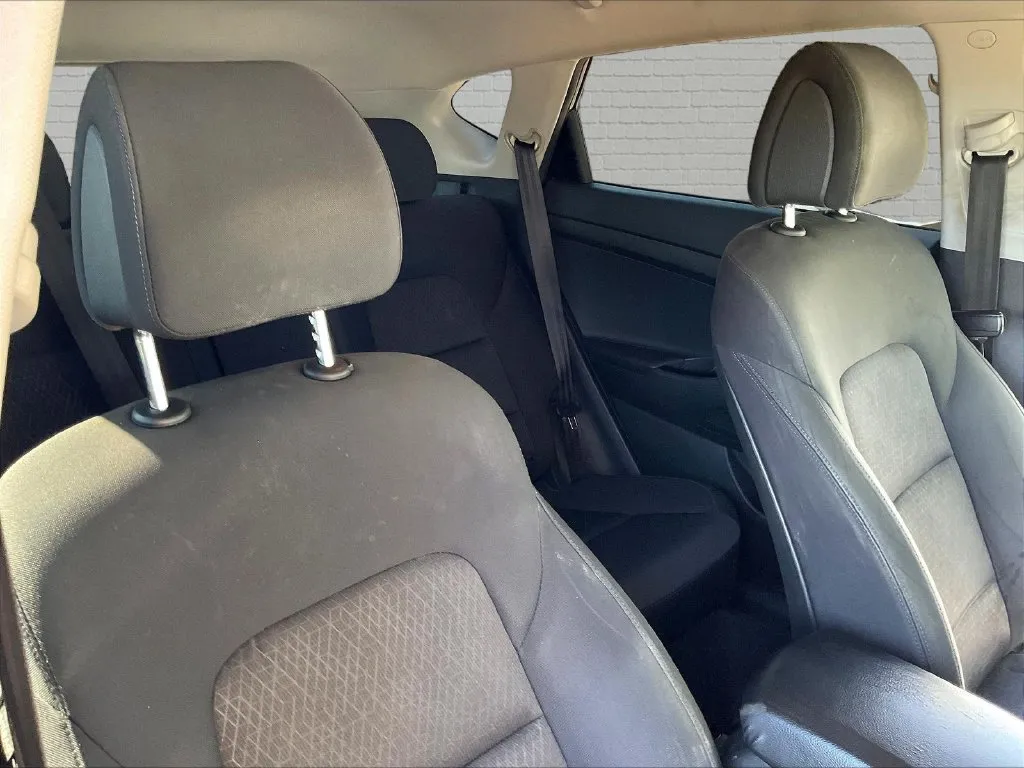 Hyundai Tucson photo 28