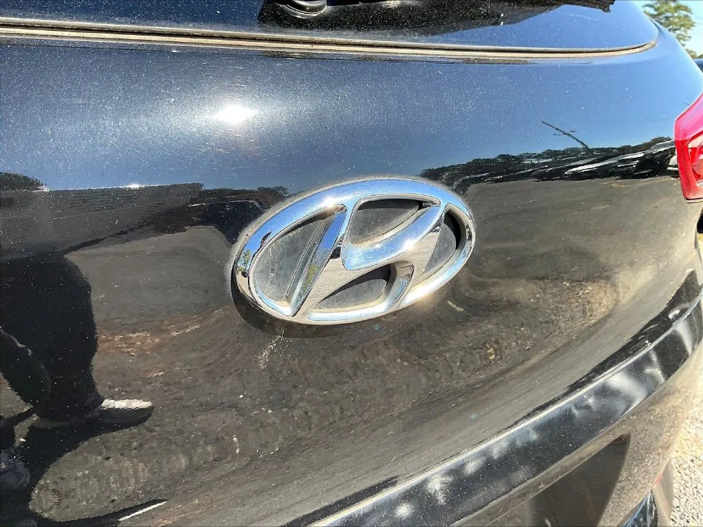 Hyundai Tucson photo 24