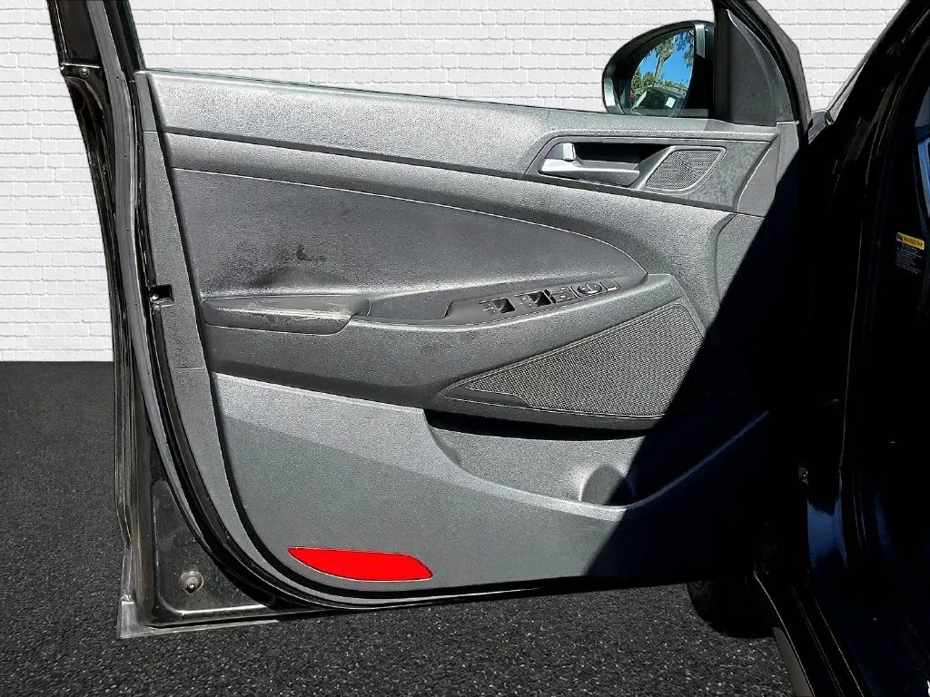 Hyundai Tucson photo 20