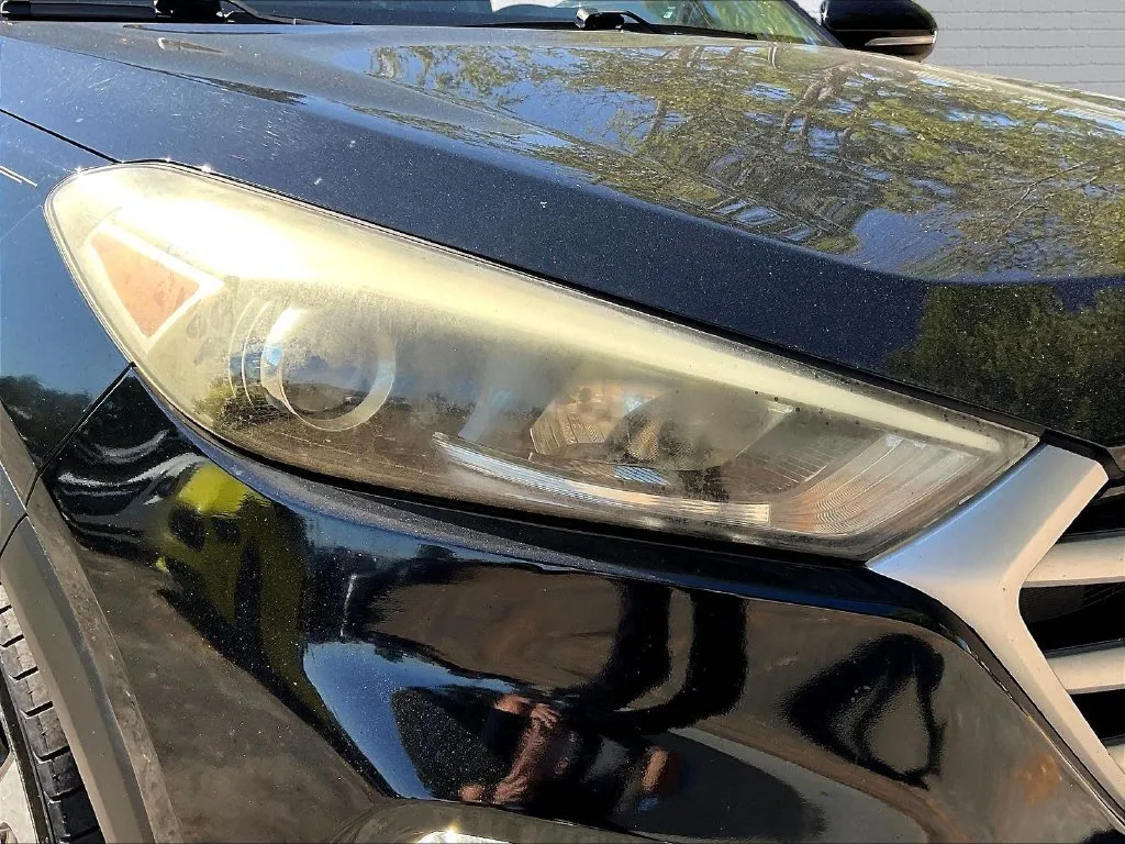 Hyundai Tucson photo 29