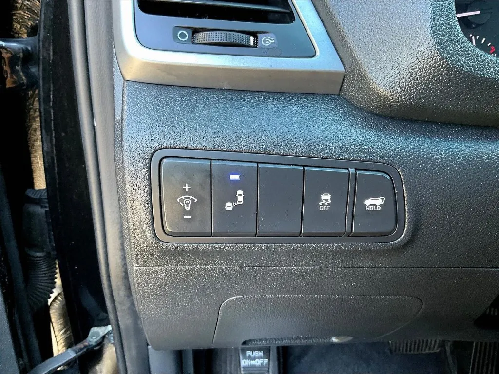 Hyundai Tucson photo 15