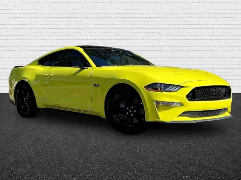 Photos of 2021 Ford Mustang GT Premium for sale in Marietta, GA at Gravity Motor Cars