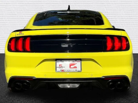 More photos of 2021 Ford Mustang GT Premium at Gravity Motor Cars, GA