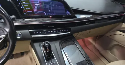More photos of 2023 Cadillac Escalade Premium Luxury at Gravity Motor Cars, GA