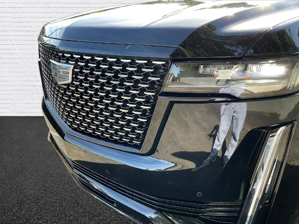 Cadillac Escalade photo 33