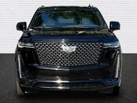 Photos of 2023 Cadillac Escalade Premium Luxury for sale in Marietta, GA at Gravity Motor Cars
