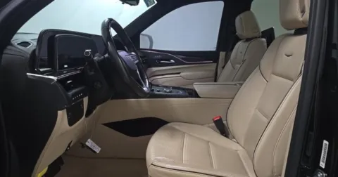 More photos of 2023 Cadillac Escalade Premium Luxury at Gravity Motor Cars, GA