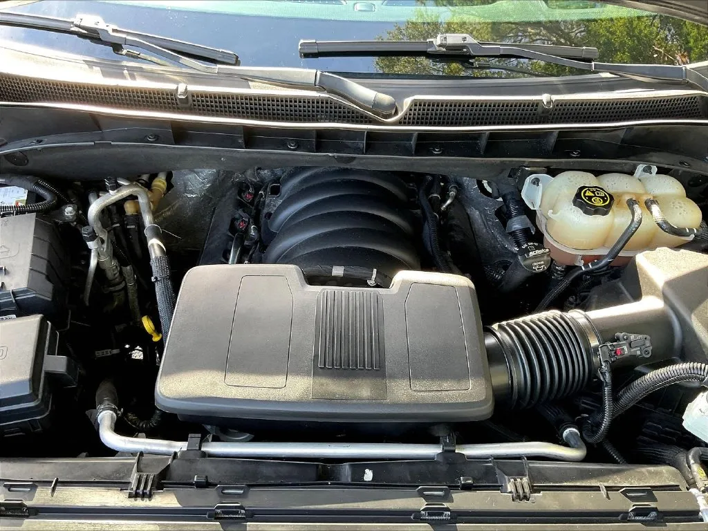 Cadillac Escalade photo 30