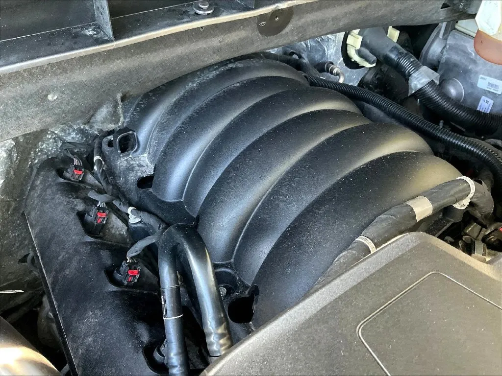 Cadillac Escalade photo 31