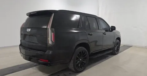 Photos of 2023 Cadillac Escalade Premium Luxury for sale in Marietta, GA at Gravity Motor Cars