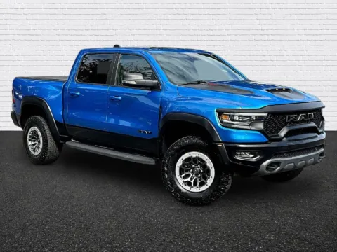 Another view of 2021 Ram 1500 TRX for sale in Marietta, GA at Gravity Motor Cars