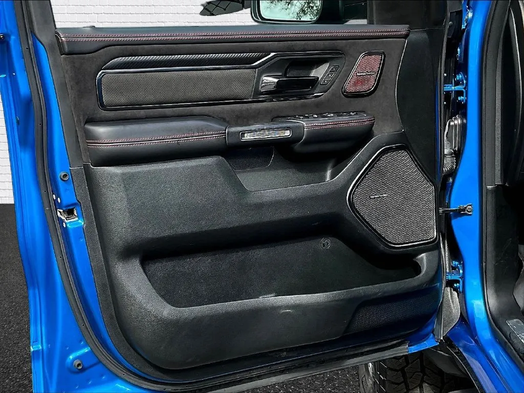Ram 1500 photo 21