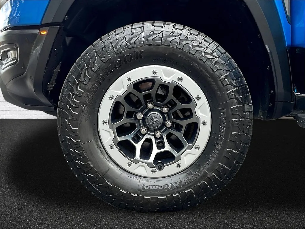 Ram 1500 photo 35