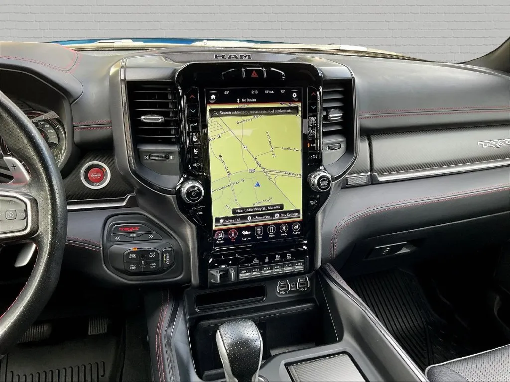 Ram 1500 photo 10