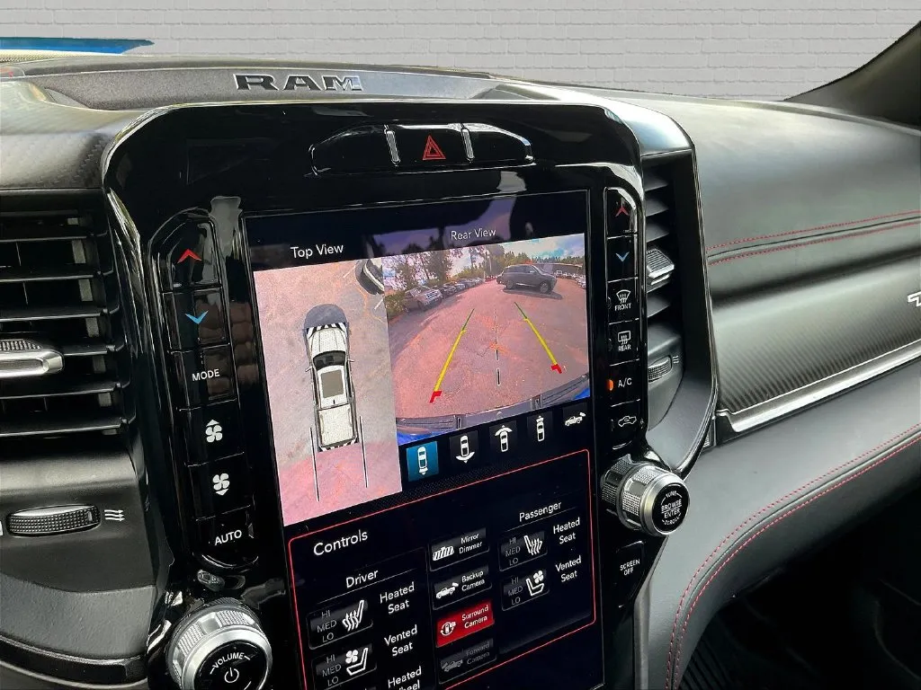 Ram 1500 photo 15