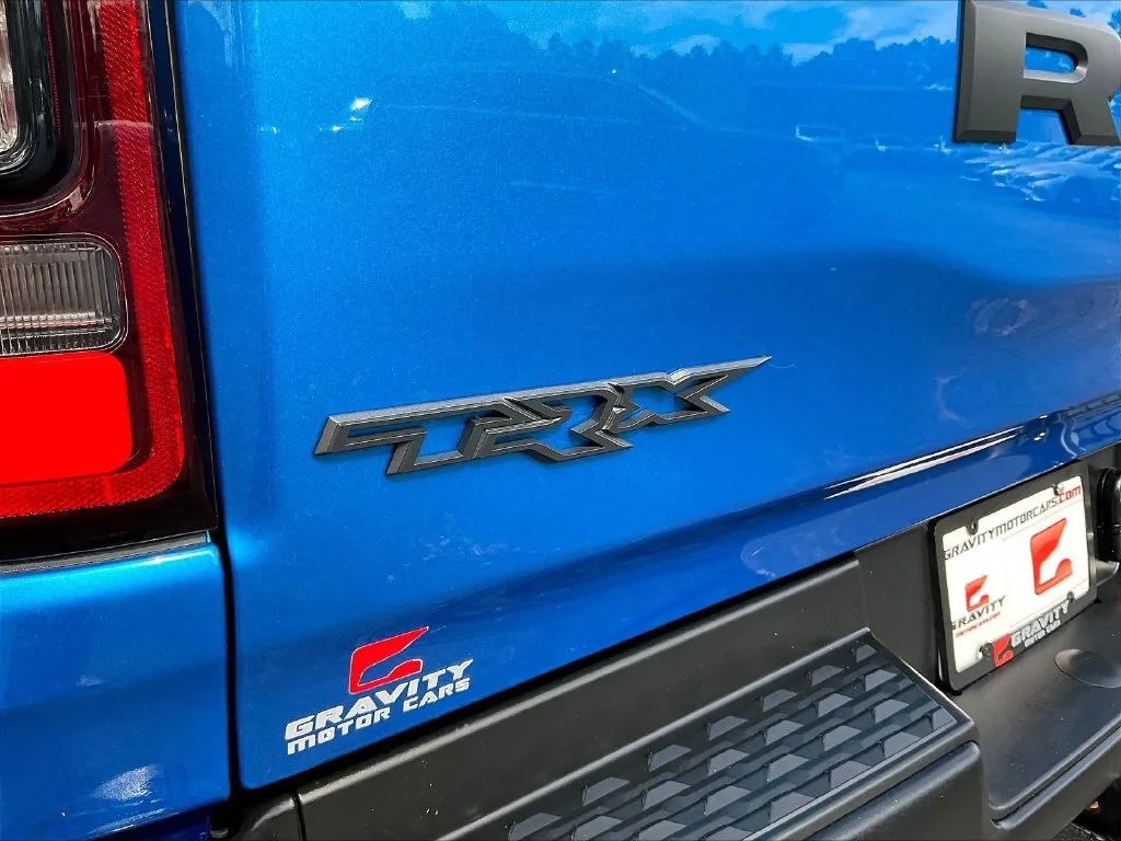 Ram 1500 photo 25