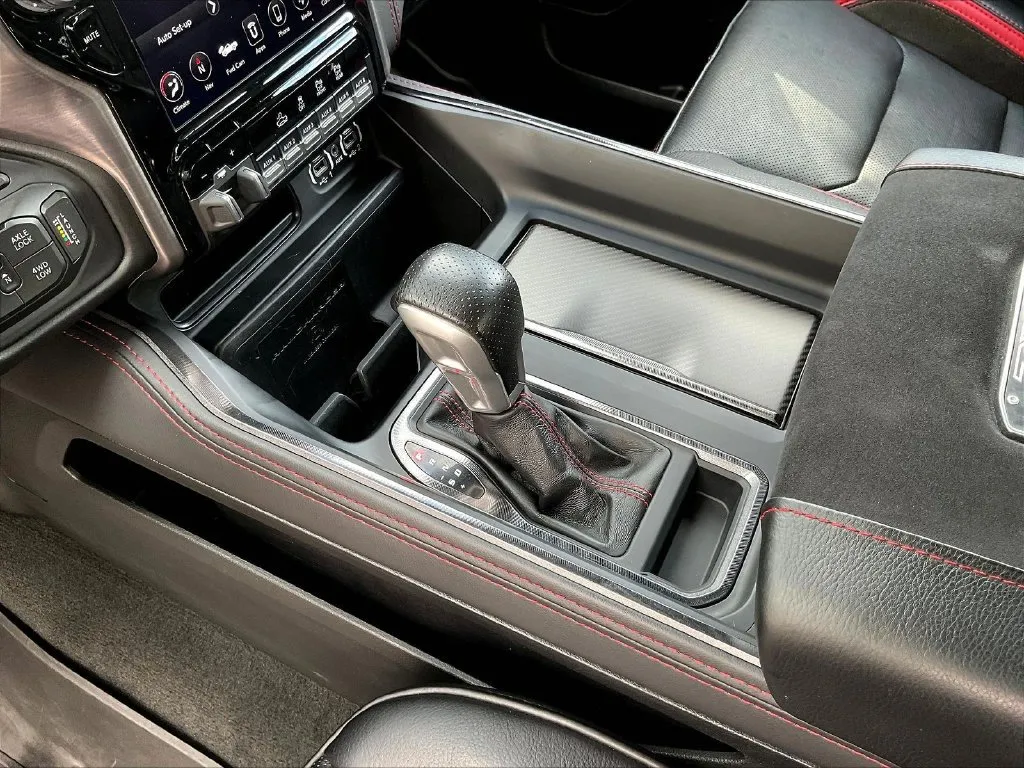 Ram 1500 photo 19