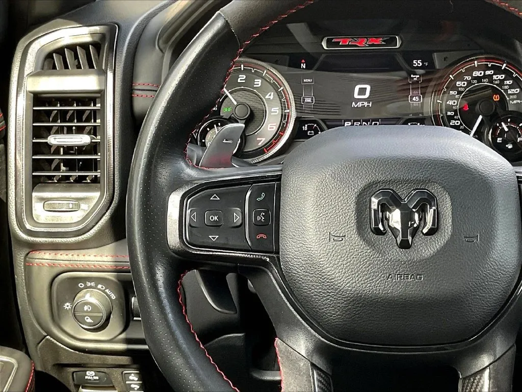 Ram 1500 photo 12