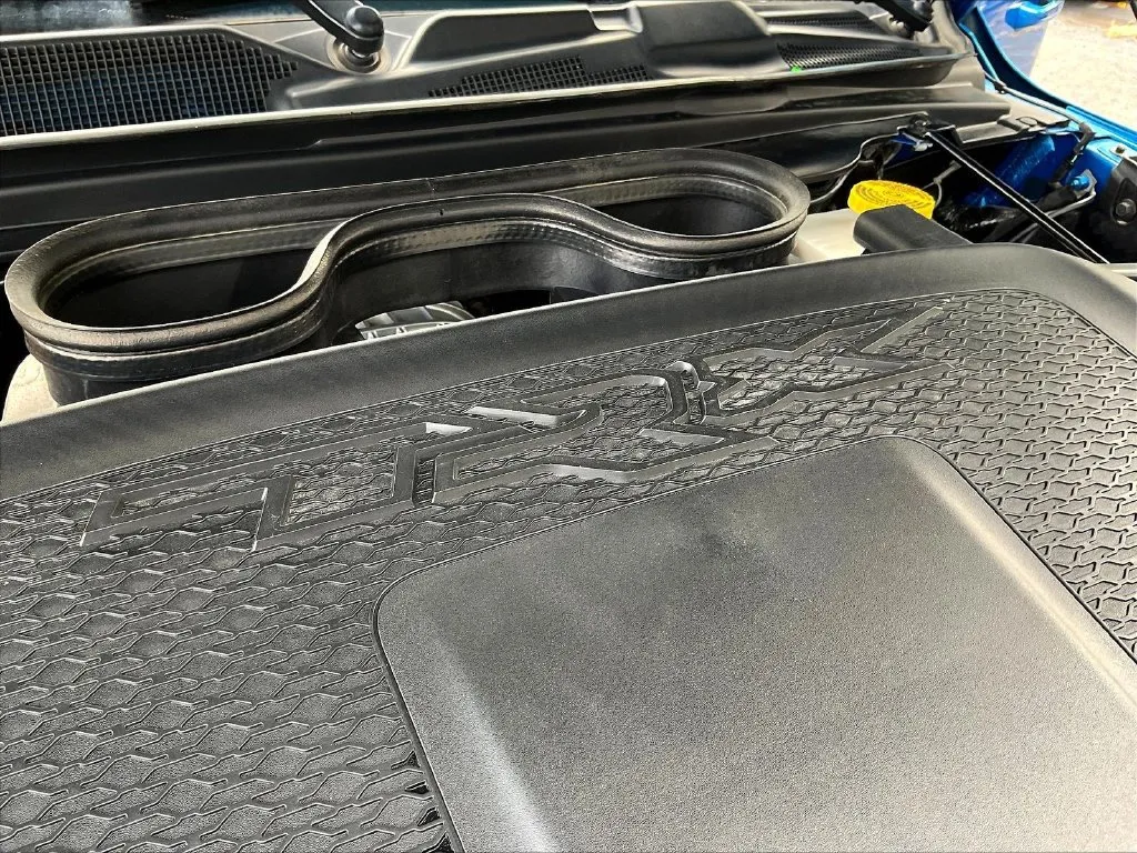 Ram 1500 photo 32
