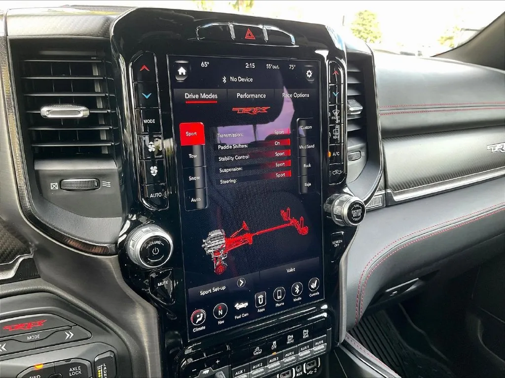 Ram 1500 photo 16