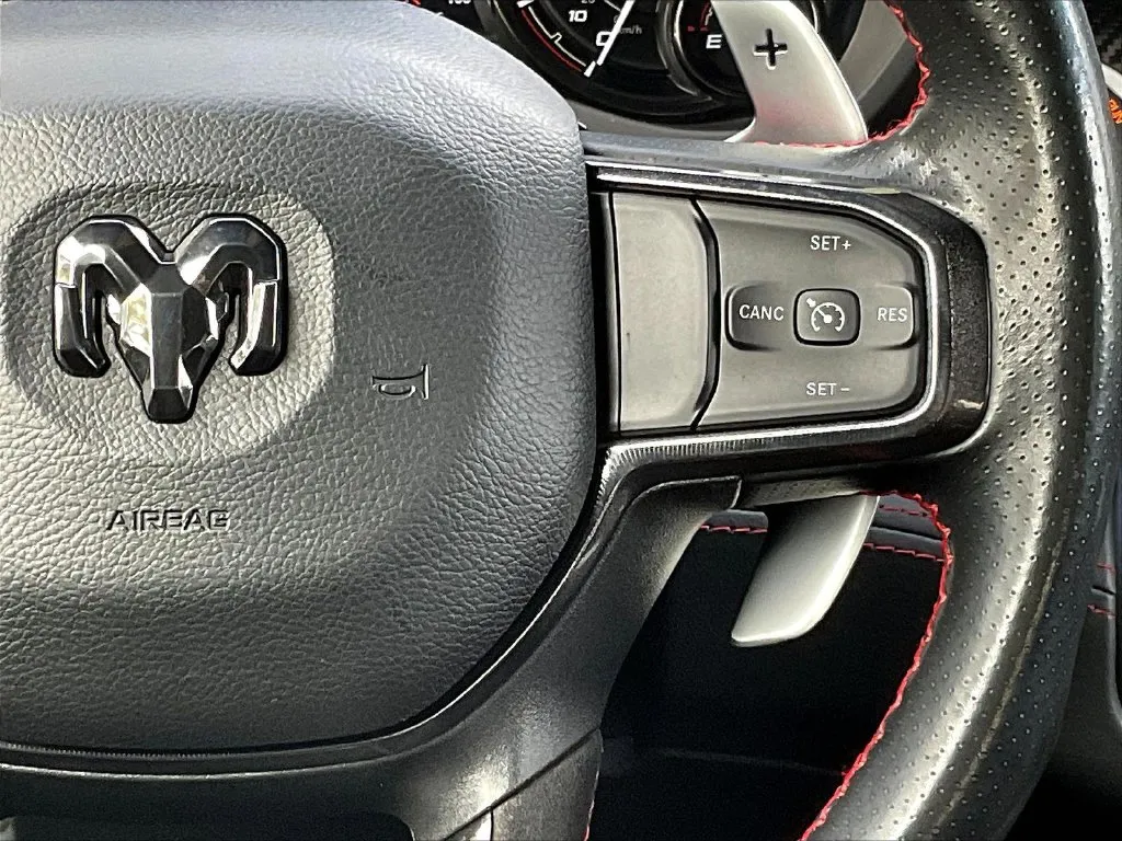 Ram 1500 photo 13