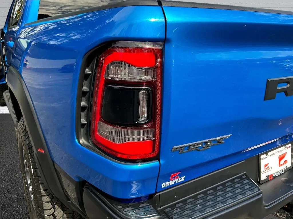 Ram 1500 photo 24