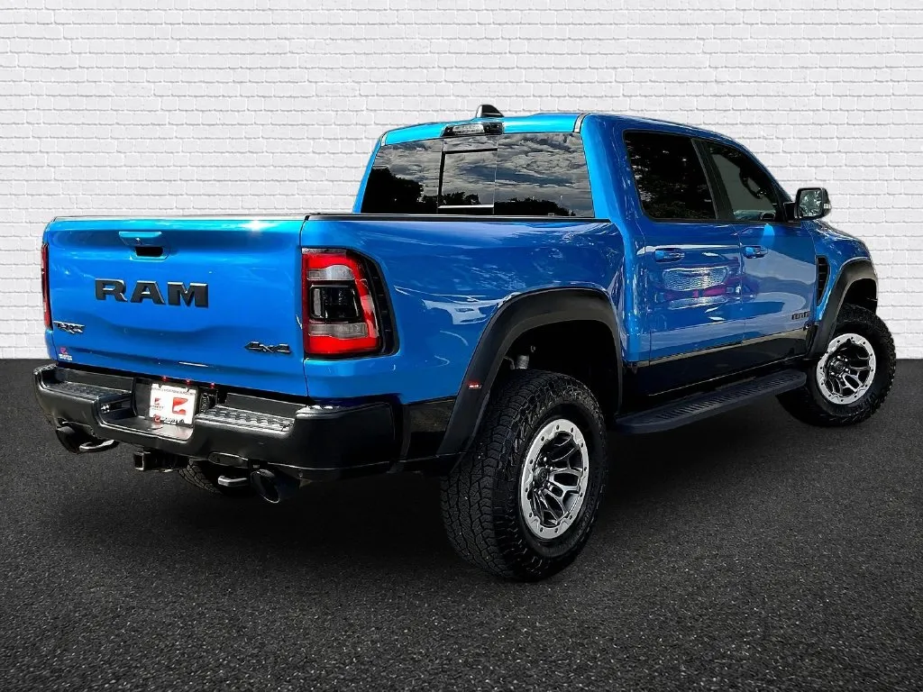 Ram 1500 photo 6