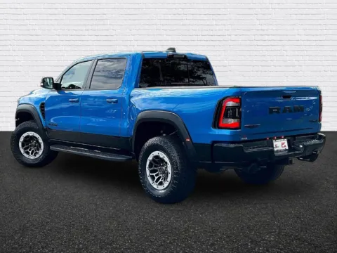 More photos of 2021 Ram 1500 TRX at Gravity Motor Cars, GA
