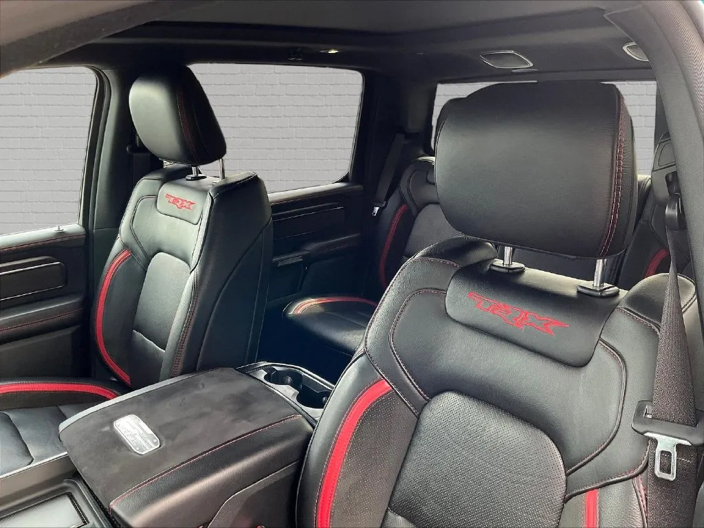 Ram 1500 photo 22