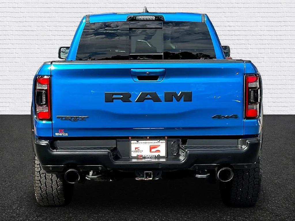 Ram 1500 photo 5