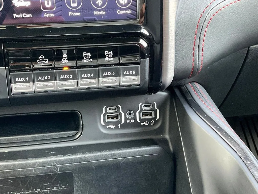 Ram 1500 photo 17