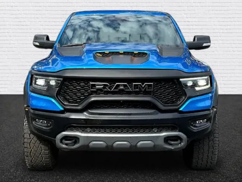 Photos of 2021 Ram 1500 TRX for sale in Marietta, GA at Gravity Motor Cars