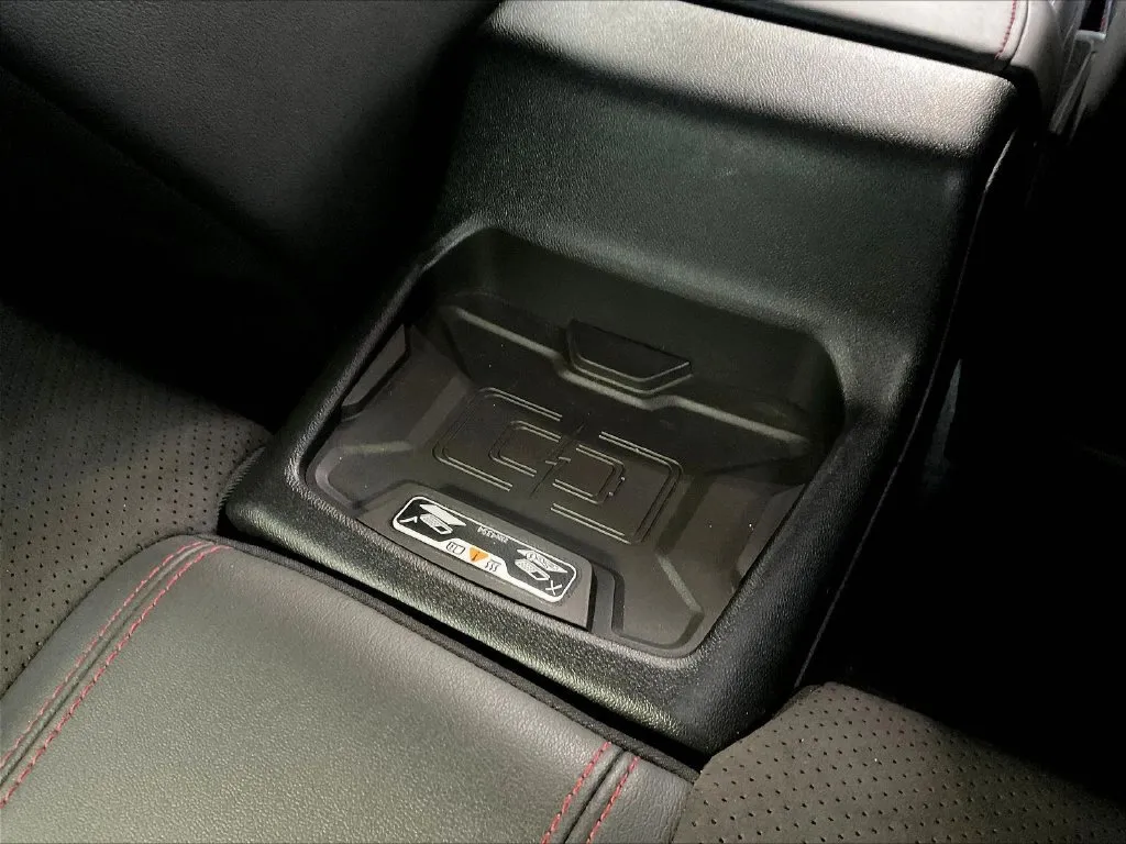Chevrolet Camaro photo 10