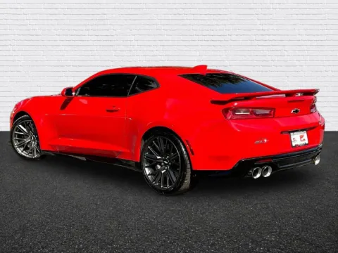 More photos of 2018 Chevrolet Camaro ZL1 at Gravity Motor Cars, GA