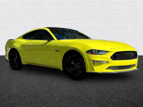 Photos of 2021 Ford Mustang GT Premium for sale in Marietta, GA at Gravity Motor Cars
