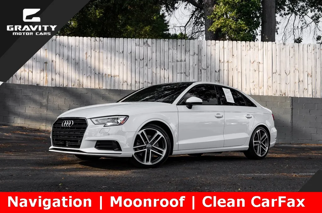 2020 Audi A3 2.0T Premium for sale in Marietta, GA