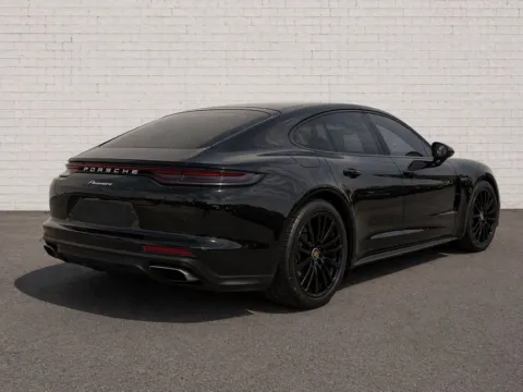 More photos of 2021 Porsche Panamera at Gravity Motor Cars, GA