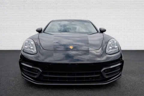 Photos of 2021 Porsche Panamera for sale in Marietta, GA at Gravity Motor Cars