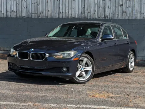 Photos of 2015 BMW 3 Series 320i for sale in Marietta, GA at Gravity Motor Cars