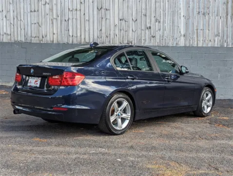 More photos of 2015 BMW 3 Series 320i at Gravity Motor Cars, GA