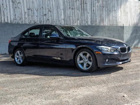 More photos of 2015 BMW 3 Series 320i at Gravity Motor Cars, GA