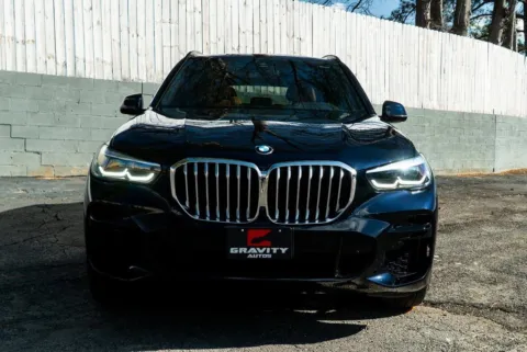 Photos of 2023 BMW X5 sDrive40i for sale in Marietta, GA at Gravity Motor Cars