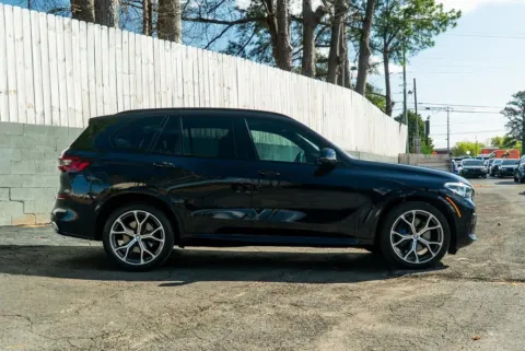 More photos of 2023 BMW X5 sDrive40i at Gravity Motor Cars, GA